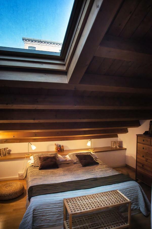 Duplex At The Entrance To Venice 2 Bathroom And Terrace Exterior foto